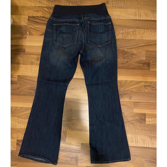 Gap Maternity Jeans pants size 27/4 - Picture 3 of 5